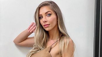 Coco Sily los acercó: Romina Malaspina aceptó la salida con el youtuber tras su promesa