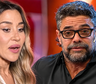 Jimena Barón reveló cómo está Luciano Castro tras separarse de Griselda Siciliani y sorprendió con una frase