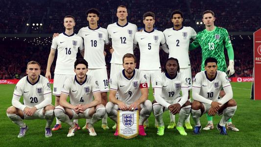 Queremos lograr eso: un defensor de Inglaterra reveló el secreto de la Selección Argentina que buscan copiar en el Mundial