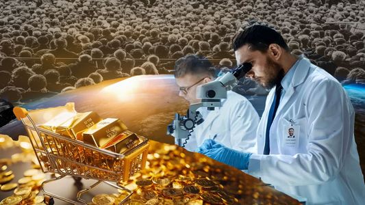 El notable hallazgo científico que promete volver rica a toda la humanidad