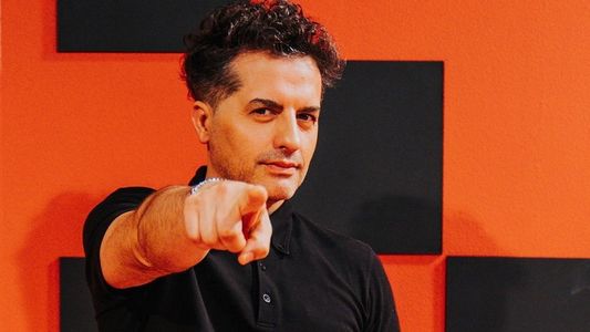 Estas son las 4 angelitas que acompañarán a Ángel de Brito en América Tv