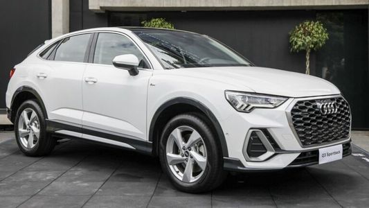 Audi do Brasil reanuda la producción local en 2022