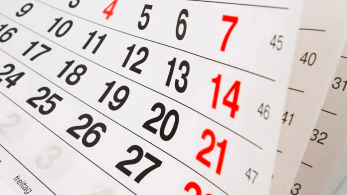 Oficial y confirmado: el gobierno decretó puente de tres días a partir del viernes 27 de marzo
