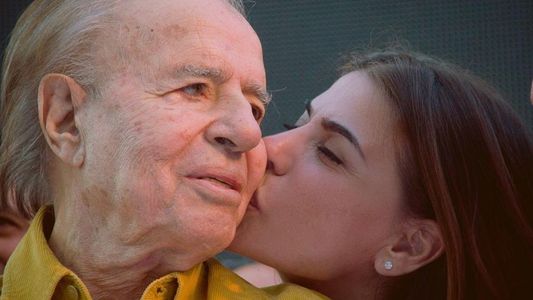 Polémicas declaraciones de Zulemita Menem sobre los herederos de su padre: Que muevan la cola