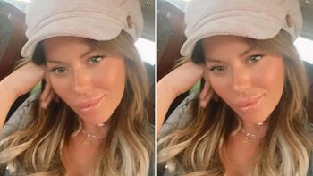 Karina Jelinek volvió a referirse a su deseo de ser madre y alquilar un vientre: Sueño personal