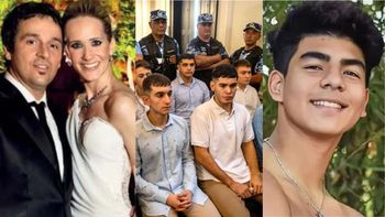 El sorpresivo vínculo entre el ex de Julieta Prandi, Fernando Báez Sosa y los rugbiers.