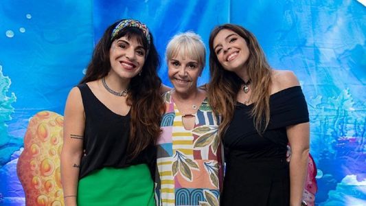 Las fotos de Dalma Maradona por los 4 años de Roma: fiesta temática y emotivo recuerdo del parto