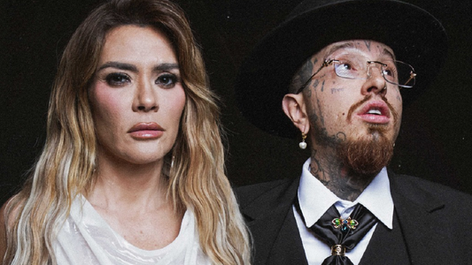 Nanpa Básico y Kany García presentan Duelo