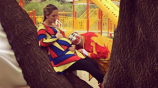 Piñón Fijo se convirtió en abuelo: Te atraviesa la vida