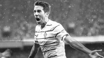 Un futbolista de Dinamo Kiev consiguió la camiseta de Messi gracias a Luis Suárez