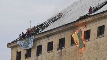 Polémica en el Gobierno por la liberación de presos en la provincia de Buenos Aires