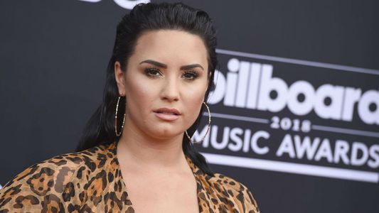 Internaron de urgencia a Demi Lovato por sobredosis de heroína