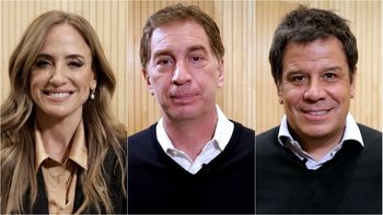 Juntos por el Cambio sorprendió y venció al Frente de Todos en Provincia
