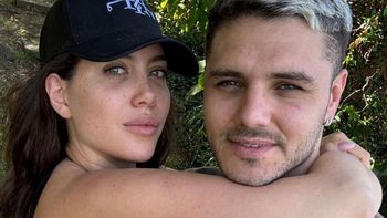 Furiosa desmentida de Wanda Nara frente a la versión de una millonaria cláusula por infidelidad con Mauro Icardi