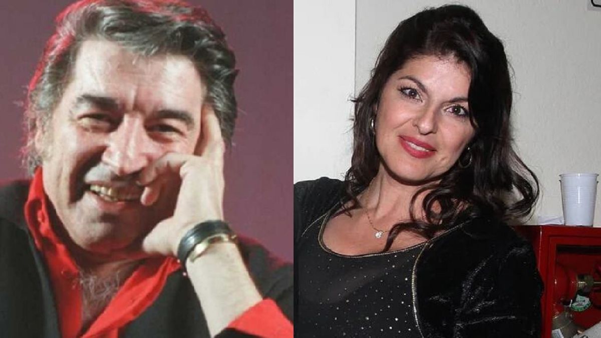 La particular reacción de Sandra Junior tras el fallo de la Justicia que afirma que no es hija de Sandro: Estoy feliz