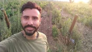 Liberaron al argentino preso en Mali después de medio año y con ayuda de lectores de UNO