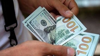 El dólar blue marcó un nuevo récord y el Banco Central compró 189 millones de dólares