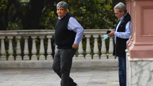 Paritarias del 100% y amenazas de rupturas: un escenario gremial caliente que pone en alerta al Gobierno