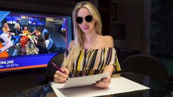 ¿Bajan el reality de Luciana Salazar? La palabra de la modelo en exclusiva