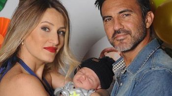 Fabián Cubero mandó al frente a Mica Viciconte con un sorprendente video