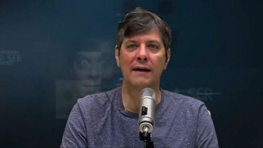 Pergolini, durísimo con los legisladores que aprobaron la ley de teletrabajo: Son un grupo de imbéciles