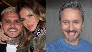 Destrozaron a la China Suárez por su engaño a Icardi sobre algo que ya había vivido con Vicuña