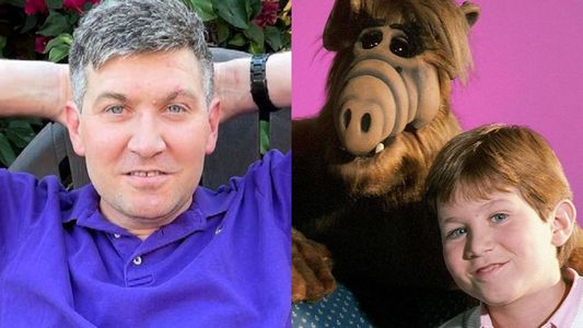 Murió el actor que interpretaba a Brian en Alf, Benji Gregory