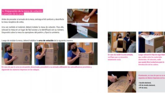 Cuáles son las desinformaciones de las que te tenés que cuidar durante las elecciones