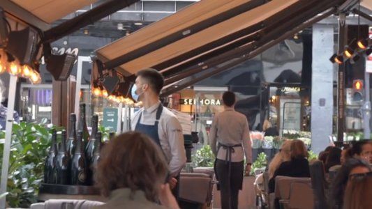 Europa permitirá el ingreso de turistas no comunitarios que estén vacunados