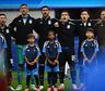 Inesperado: se confirmó qué artista cantará el himno argentino en la final del Mundial ante España