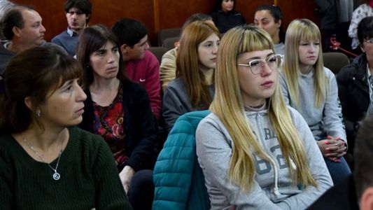 Masacre de Monte | El duro relato de la única sobreviviente: Íbamos paseando y de la nada nos empezaron a correr