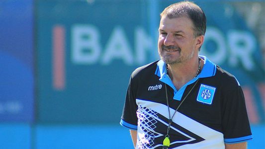 Profundo dolor: murió Gustavo Raggio, entrenador de Estudiantes de Río Cuarto