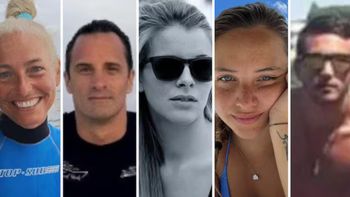 Exploraban cuevas submarinas y ocurrió una tragedia: cómo murieron 5 buceadores en Maldivas