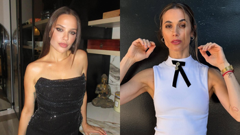 Ivana Figueiras se hartó y explotó de furia contra Chechu Bonelli por Darío Cvitanich: Ex despechada