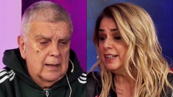 Luis Ventura confirmó el romance oculto de una actriz y un famosísimo exfutbolista: Tuvieron...