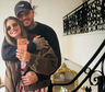 La noche de pasión de Mauro Icardi y la China Suárez tras el divorcio de Wanda Nara: Brindaron por...