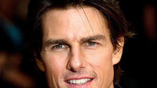 Le quiso dar el Corán a Tom Cruise y lo pagó muy caro