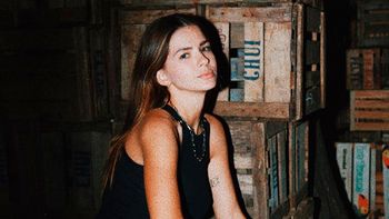 China Suárez: se filtraron las condiciones que impuso para dar entrevistas