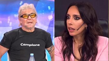 Beto Casella contó cómo vivió el conflicto con Tamara Pettinato en Bendita: Pocas veces sufrí tanto...