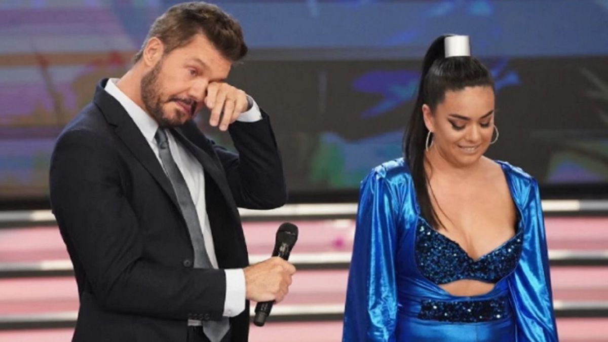 Quién reemplazará a Ángela Leiva tras su renuncia a ShowMatch