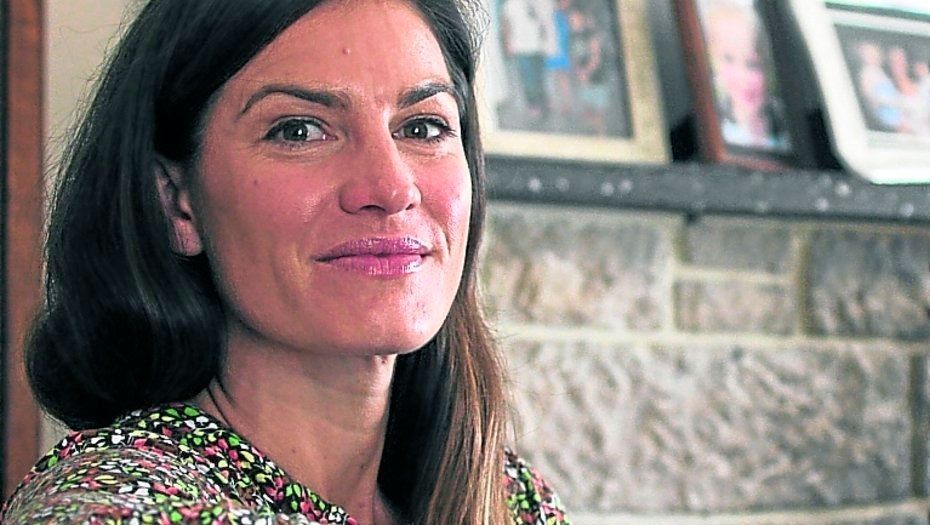 Laura Muñoz: Pensé que nunca íbamos a llegar a esta instancia