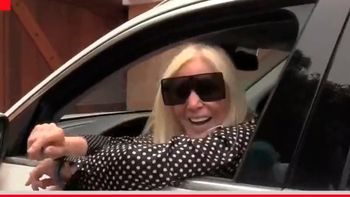 Susana Giménez cumple 77 pero lo festejará mañana en Uruguay: Vamos a hacer un asado