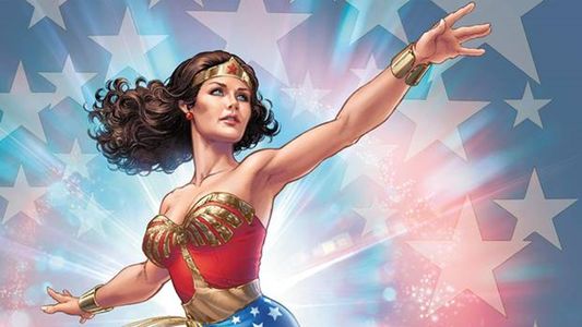 Revelan que la Mujer Maravilla es bisexual