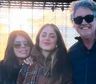 Qué dijeron los padres de Tini Stoessel tras la dura agresión que sufrió Martín Salwe en Kansas