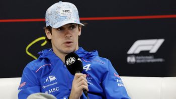 Decepción total: qué le dijo Franco Colapinto a su ingeniero tras las primeras prácticas del GP de Japón