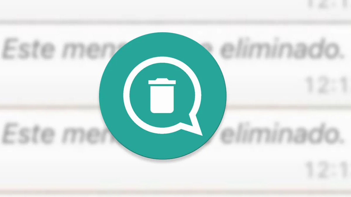 WhatsApp: cómo saber qué decían los mensajes eliminados en Iphone