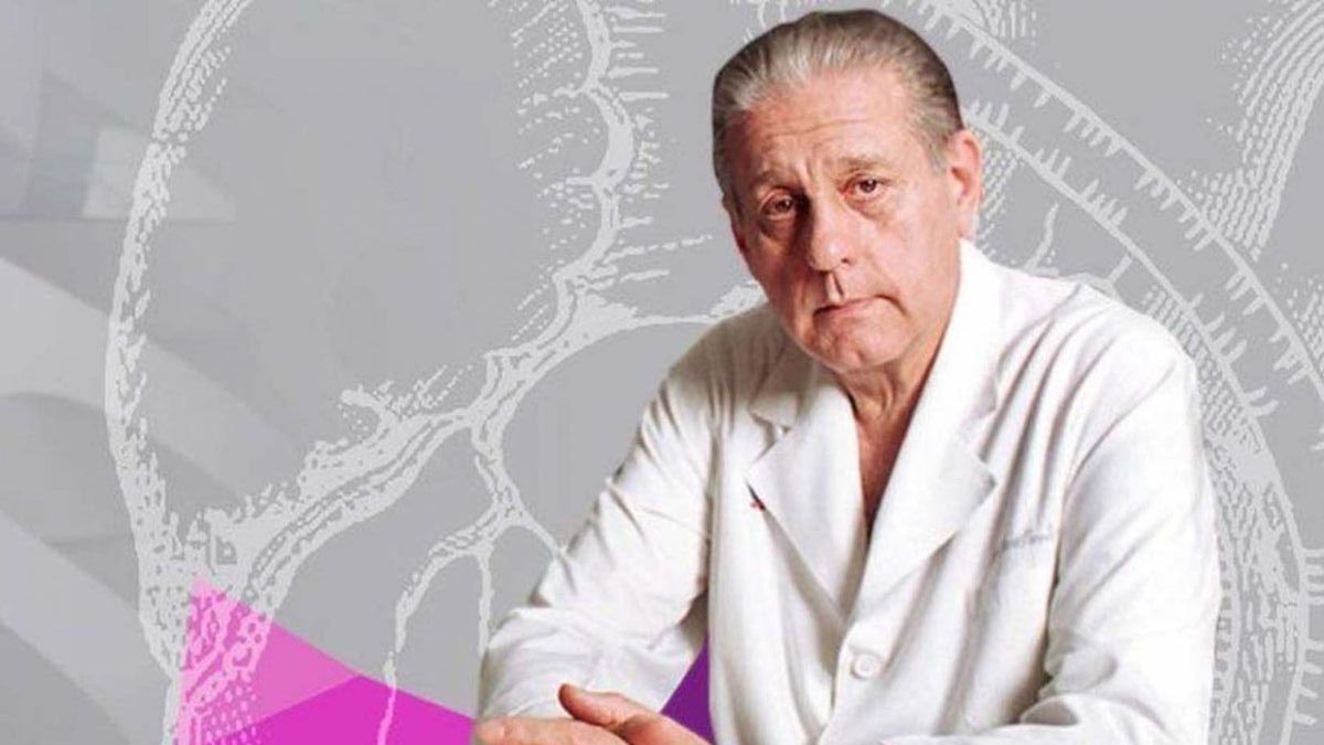 Qué es el bypass coronario con el que René Favaloro revolucionó la historia de la medicina