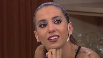 Cinthia Fernández: Me siento bastante sola y sigo enamorada de Matías