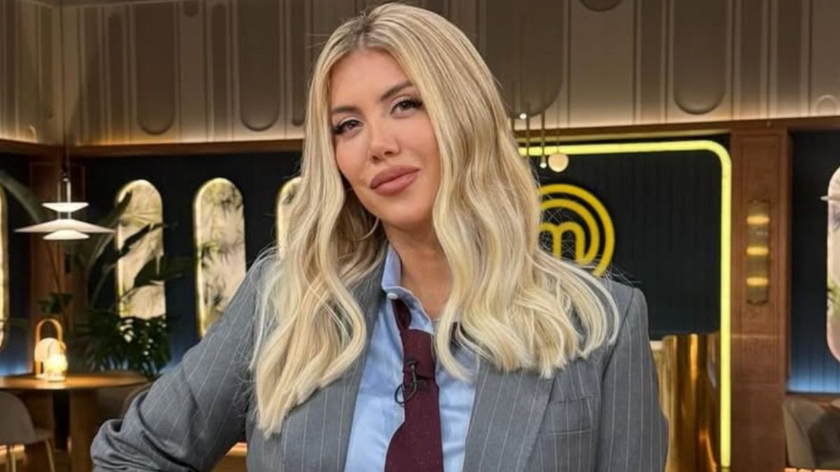 Rating: el minuto a minuto del tercer programa de MasterChef con Wanda Nara