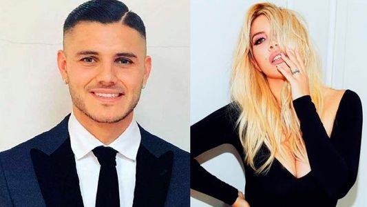 La tremenda frase que Wanda Nara ¿le dedicó a Mauro Icardi?
